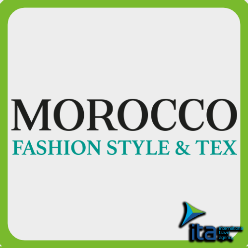 9.MOROCCO FASHION AND TEXTILE 2024