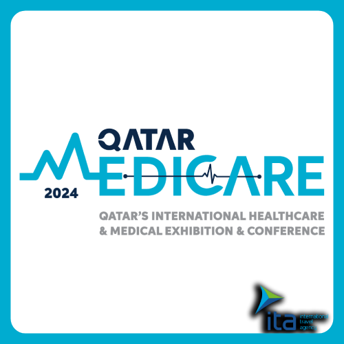  QATAR MEDICARE 2024