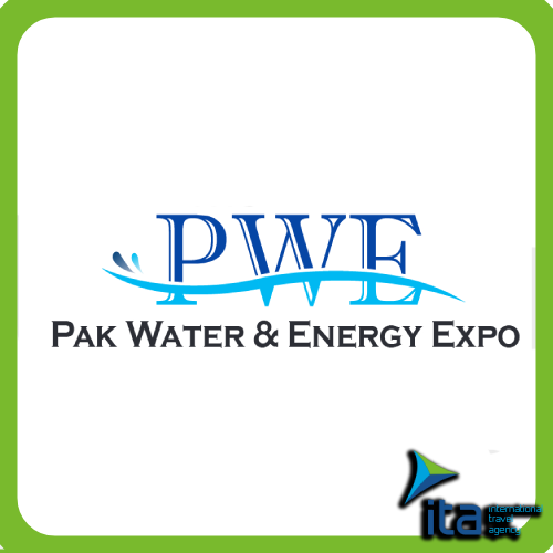 The 8th Pak Water and Energy Expo