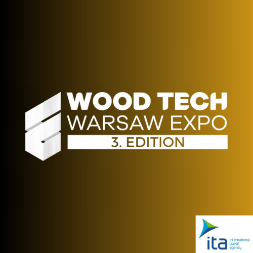 WOODTECH WARSAW EXPO