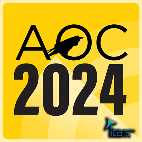 AOC SYMPOSIUM & CONVENTION 2024