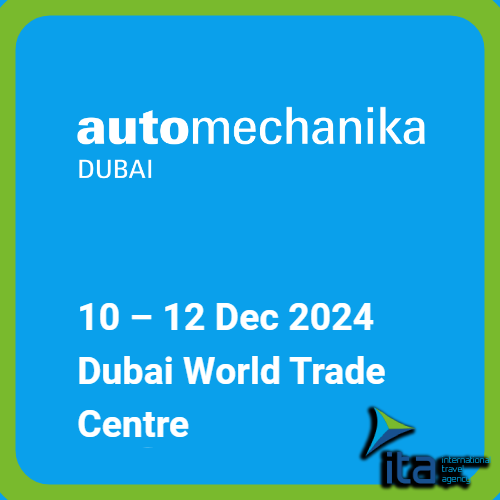 AUTOMECHANIKA DUBAI 2024