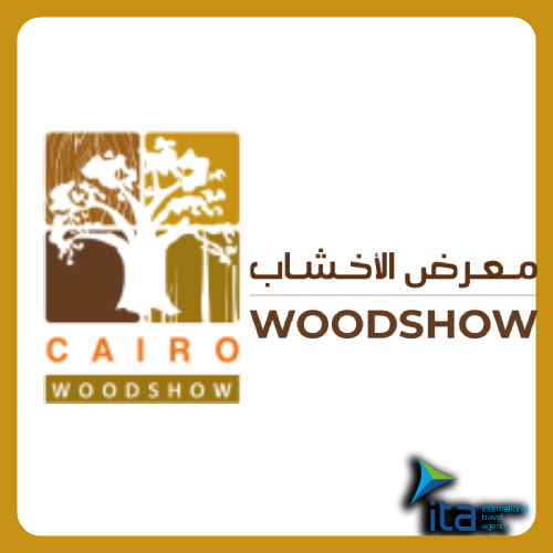 CAIRO WOODSHOW 2024