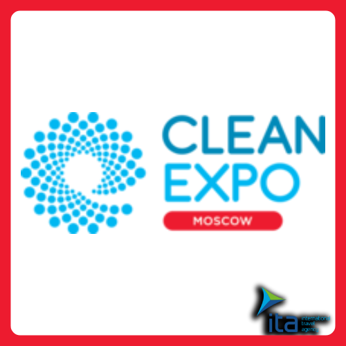 CLEAN EXPO MOSKOW 2024