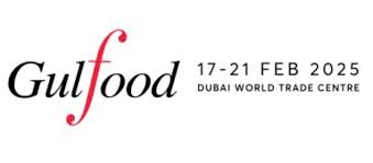 GULFOOD 2025 DUBAİ 