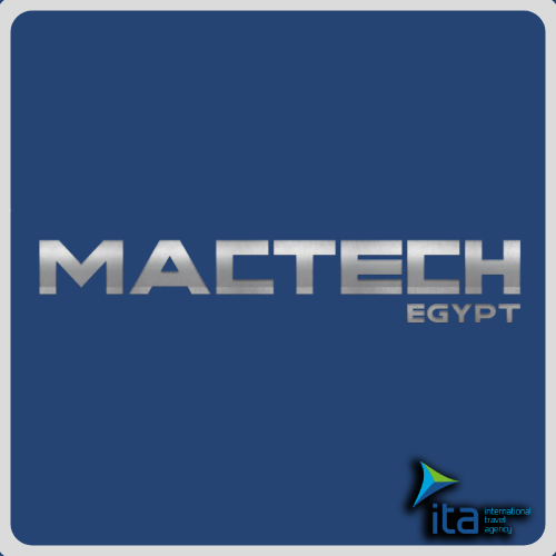 MACTECH EGYPT HANDLING EXPO 2024