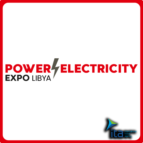 POWERELEC EXPO LIBYA 2024