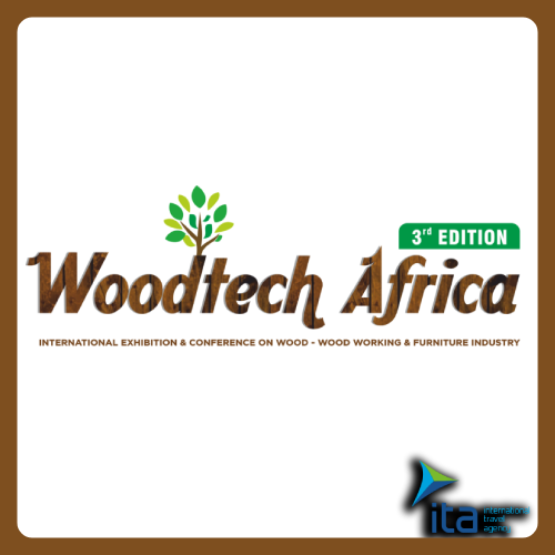  WOODTECH AFRICA 2024