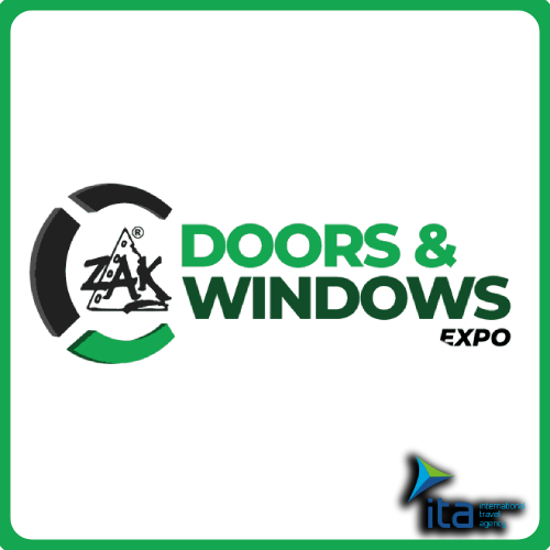 Zak Doors & Windows Expo 2024